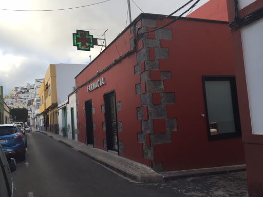 Farmacia María Del Carmen Rodríguez Quintana