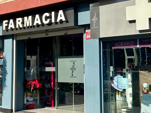 Farmacia Maria Del Mar Cespedes