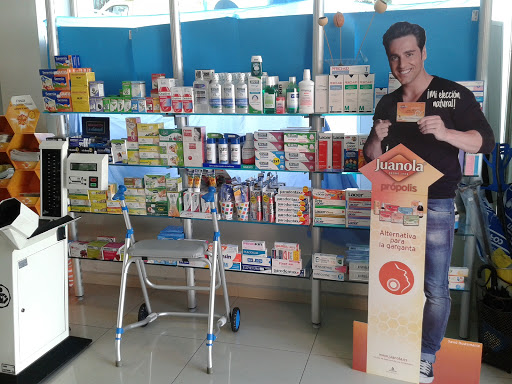 Farmacia María Dolores Dato Aniorte