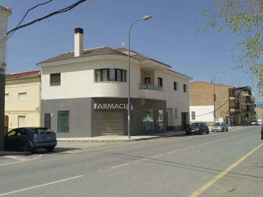 Farmacia María Dolores Tortosa Fernández