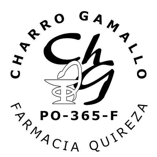 Farmacia María Esther Charro Gamallo