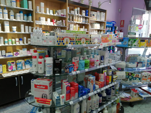 Farmacia María Felisa Medina Cabrera