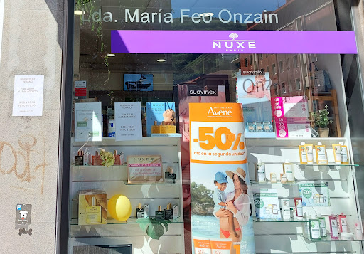 Farmacia Maria Feo