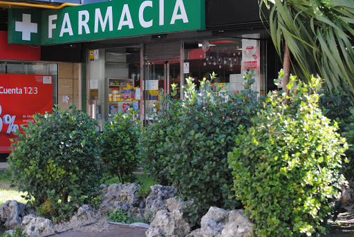 Farmacia Maria Fragua y Esther Maroto, Cb