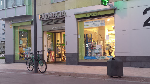 Farmacia María Inés Garate Mendizabal