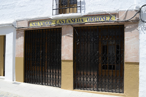 Farmacia María Jesus Vazquez López