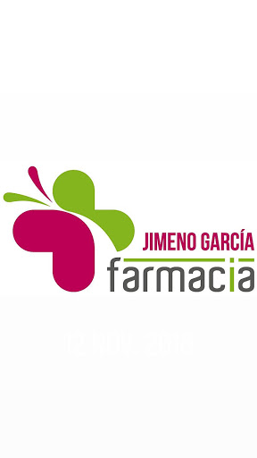 Farmacia María Jimeno García