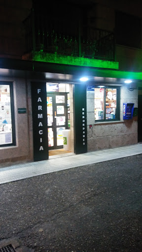 Farmacia María José Cebreiro Mosquera