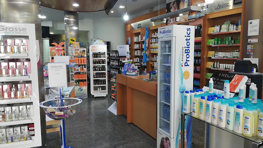 Farmacia Maria José Cejas Puente Genil