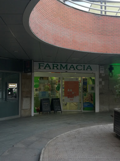 Farmacia María Lara Vicente López