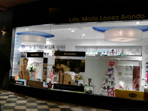 Farmacia María López Aranda