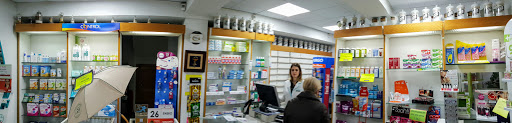 Farmacia María Luisa Arribas Miranda