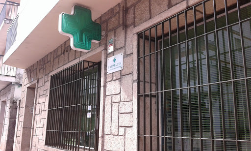 Farmacia Maria Merino