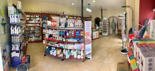 farmacia María Ángeles García Puebla