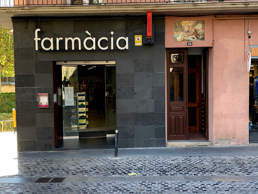 Farmàcia Maria Ramis