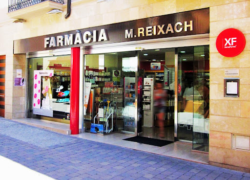 Farmàcia Maria Reixach