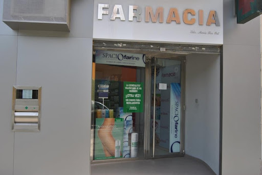 farmacia maria ros