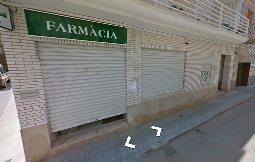 Farmacia María Rosa Farrés