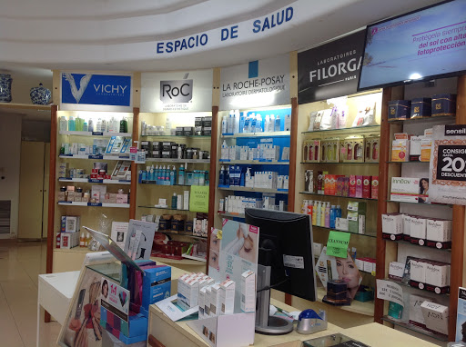 Farmacia Maria Rosario Hernández