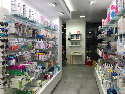 Farmacia María Segura