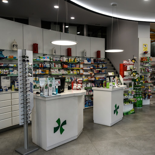 Farmacia María Teresa Carot