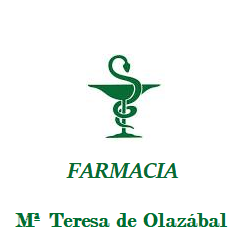 Farmacia María Teresa De Olazábal