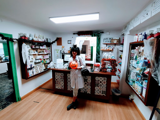 Farmacia María Teresa Gómez Fernández