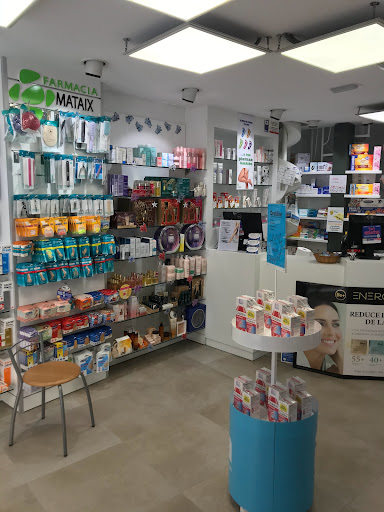 Farmacia María Teresa Mataix