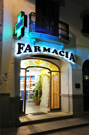 Farmacia Maria Teresa Sánchez Cáceres