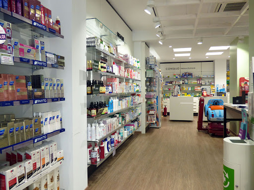 Farmacia Maria Teresa Torres Bartual