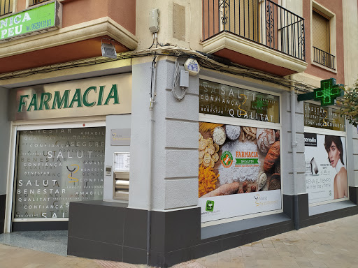 Farmacia Maria Torró Martinez