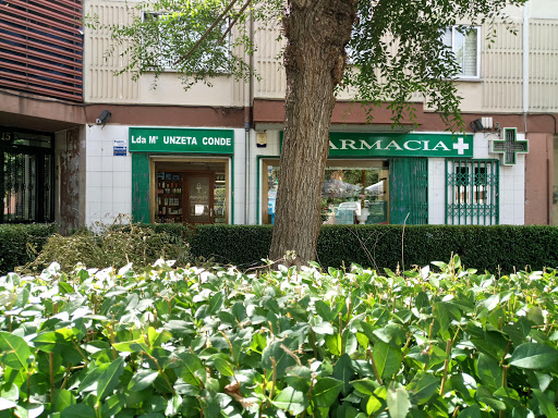 Farmacia María Unzeta Conde