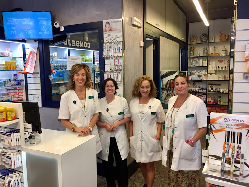 Farmacia Marian Roa - San Antón