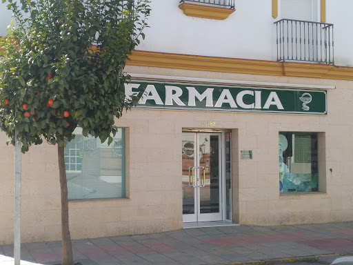 Farmacia Maribáñez