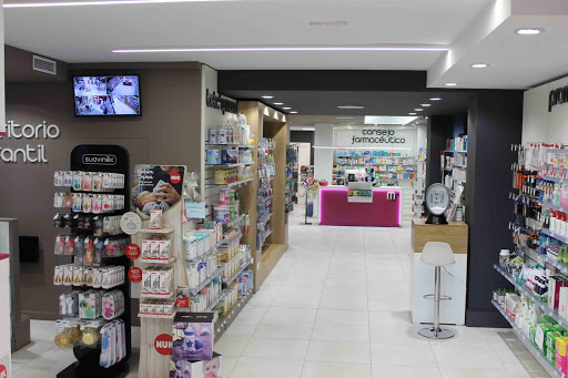 Farmacia Mariló Viyuela