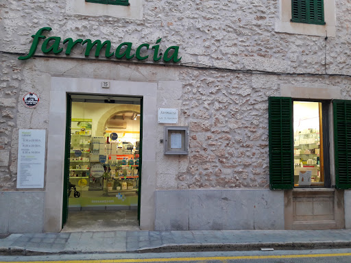 Farmacia Marimón Ferrando