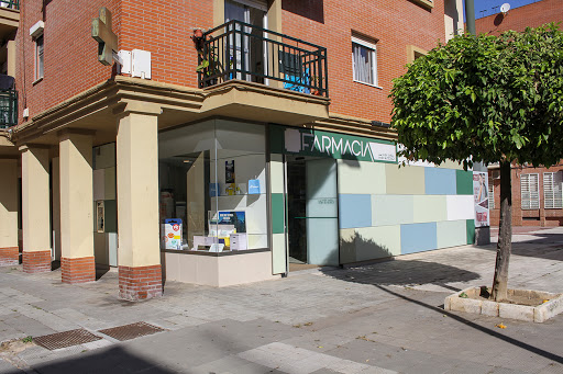 Farmacia Marín Gutiérrez