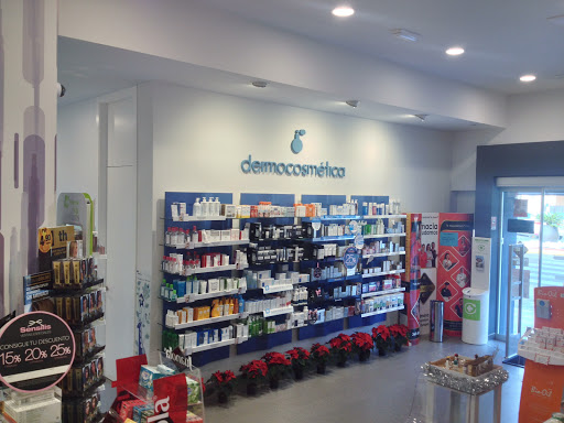 Farmacia Marín Teva