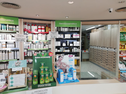 Farmacia Marmaneu Pascual C.b