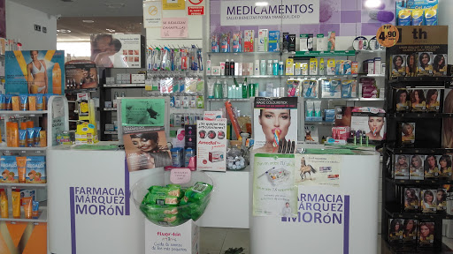 Farmacia Márquez Morón