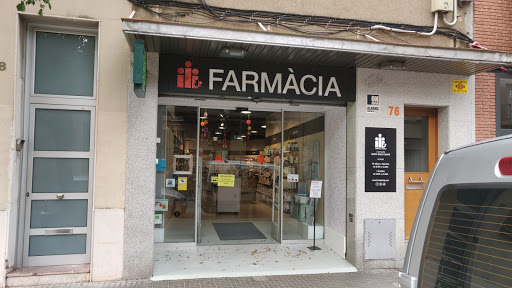 Farmàcia Marta Bosch Grané