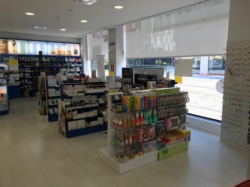 Farmacia Marta Fernandez Ejea