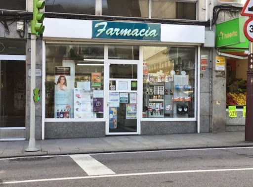 Farmacia Marta Fernandez Herrero