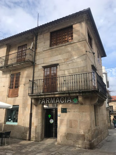 Farmacia Marta García-Señoráns