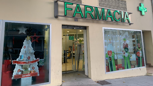 Farmacia Marta Miras Sepúlveda