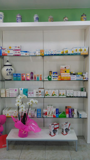 Farmacia Marta Palomo Gómez