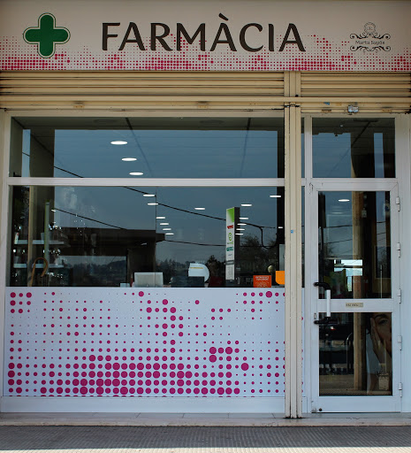 Farmàcia Marta Sayós