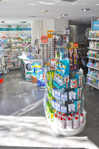 Farmacia Marta Usó Ros