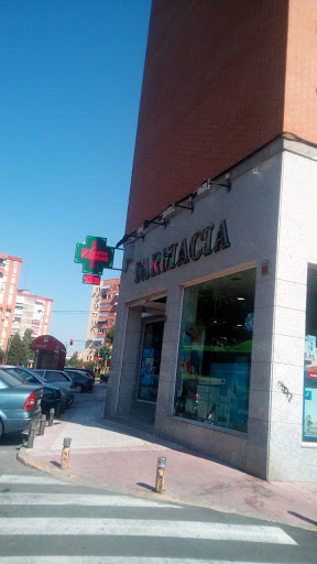 Farmacia Marta Villarroya Mora