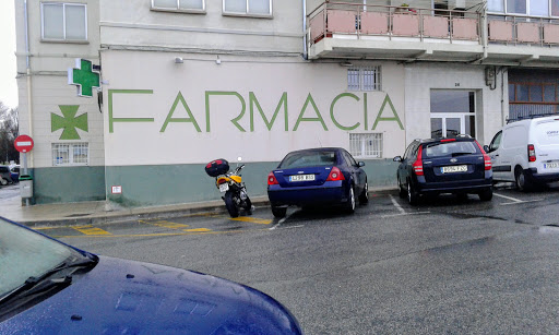 Farmacia Martín